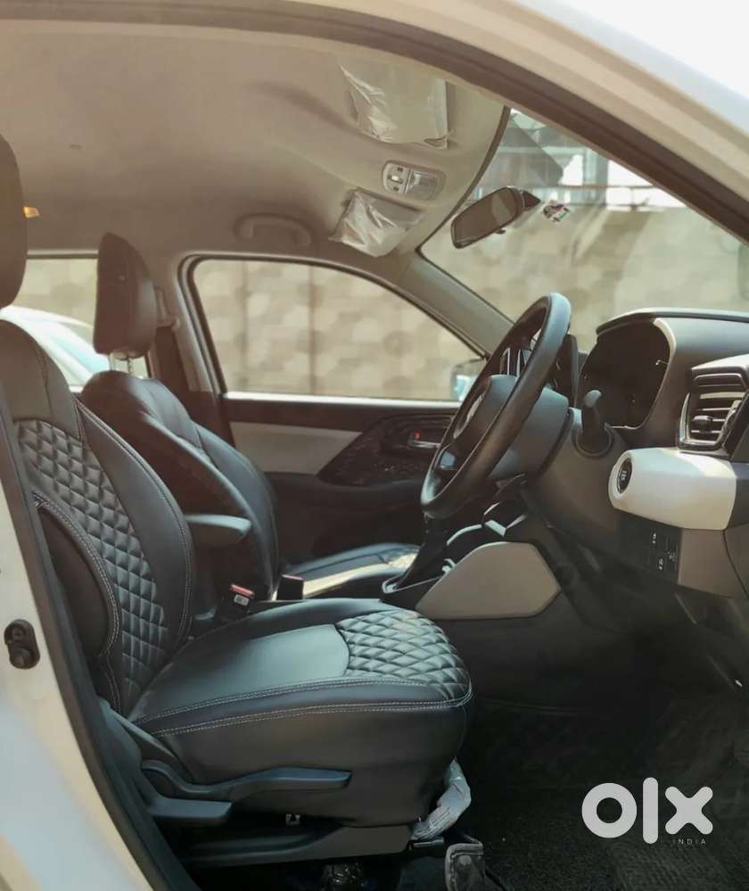 Maruti Suzuki Victoris, 2026, Petrol