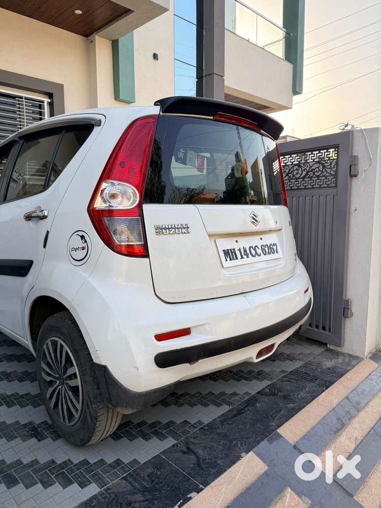 Maruti Suzuki Ritz 2010 Petrol Good Condition