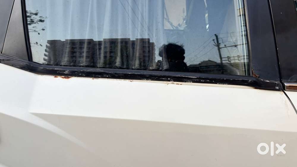 Mahindra Diesel 2016 Car