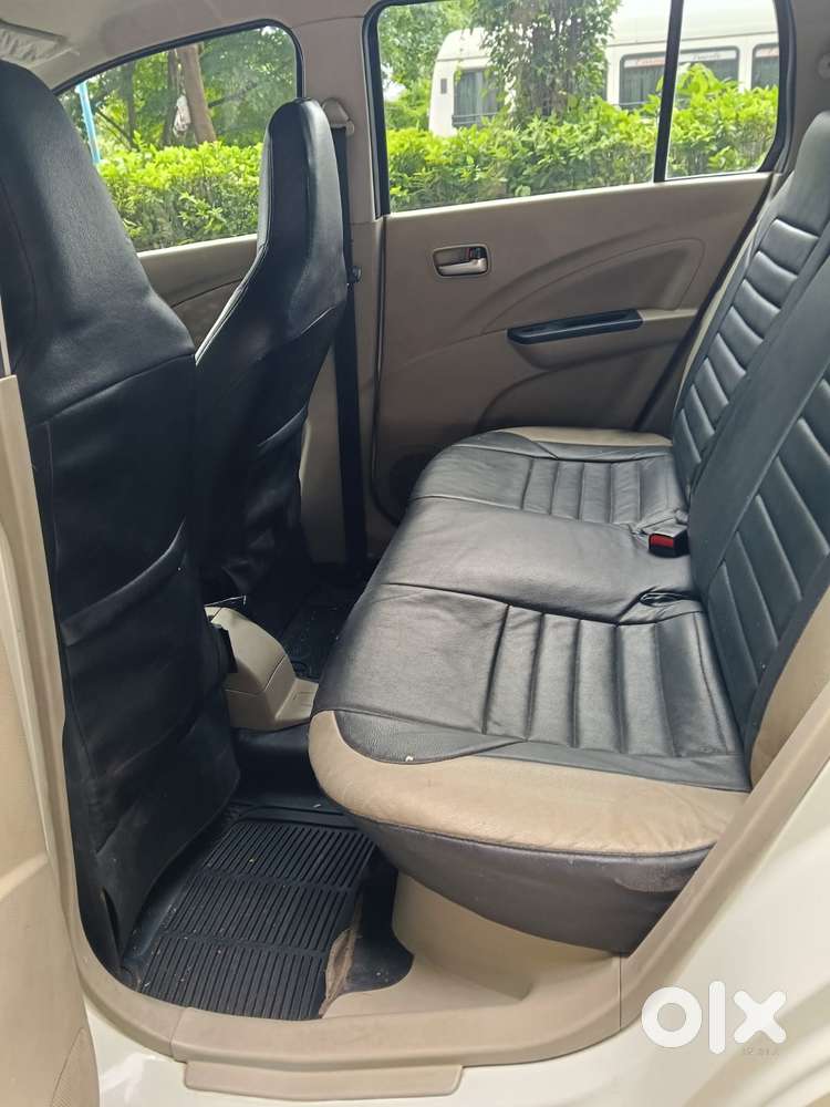 Maruti Suzuki Celerio Zxi Amt, 2017, Petrol