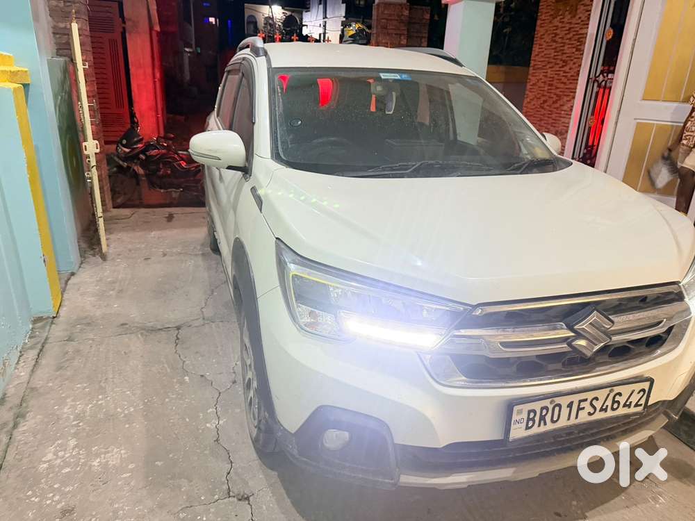 Maruti Suzuki Xl6 Petrol 2022