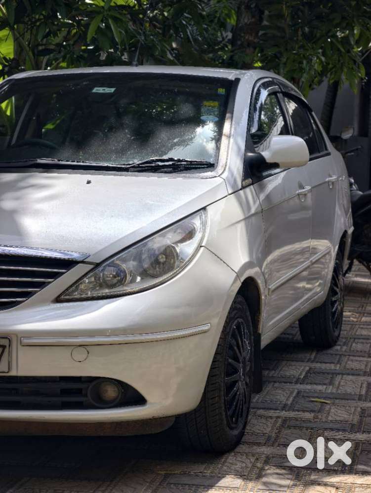 Tata Manza, 2012, Diesel