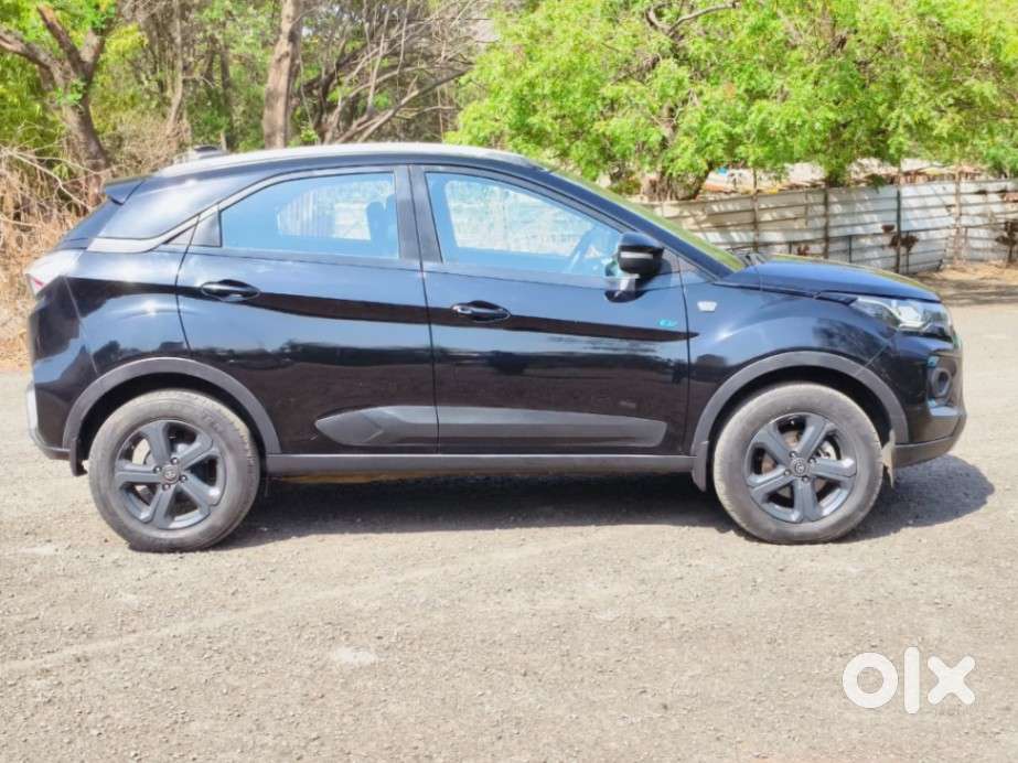 Tata Nexon Ev Xz Plus, 2022, Electric