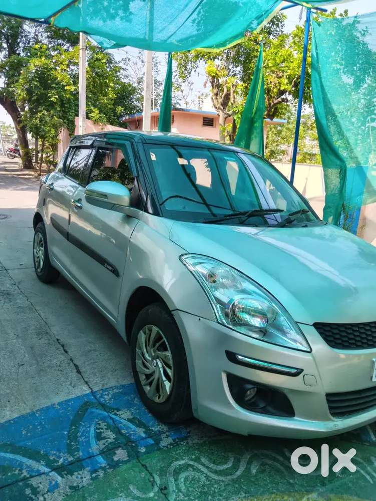 Maruti Suzuki Swift Vdi 2013