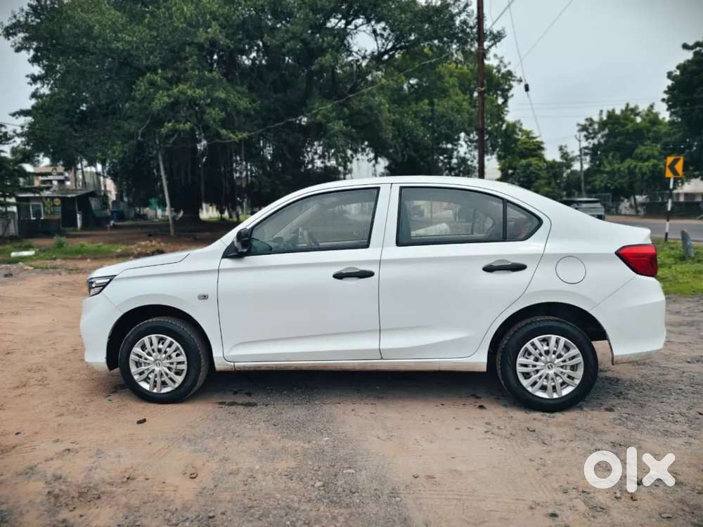 Honda Amaze Elite Edition Mt, 2025, Petrol