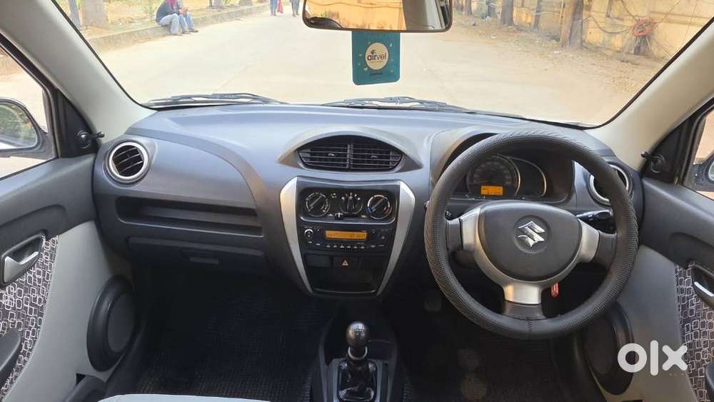 Maruti Suzuki Alto 800 Vxi Airbag, 2017, Petrol