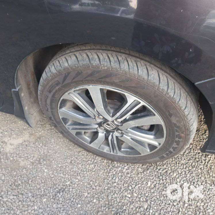 Honda City 2011-2013 V Mt, 2019, Petrol