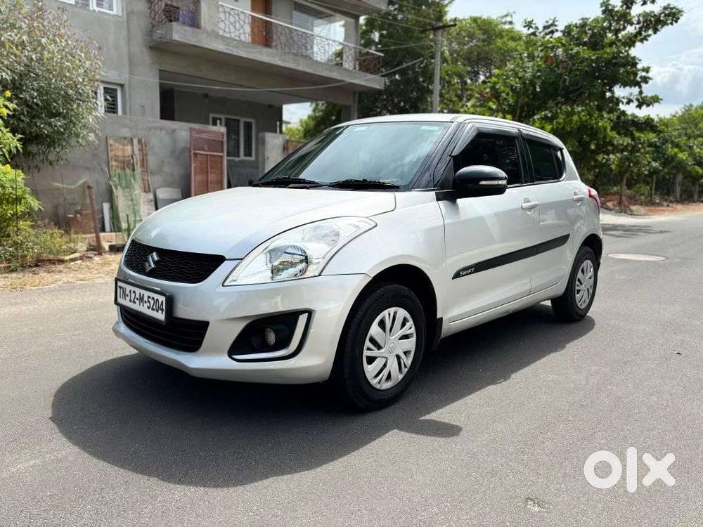 Maruti Suzuki Swift, 2016, Diesel