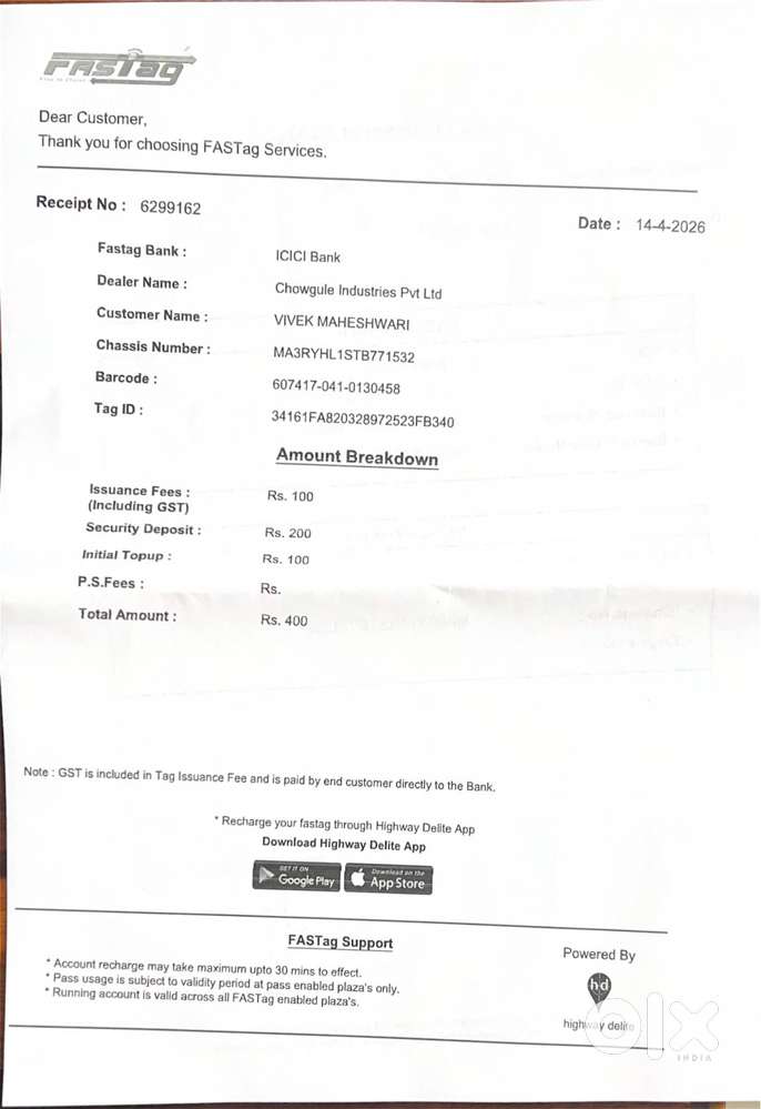 4 Months Old 2026 Maruti Brezza Zxi+ 1.5l At &ndash; Top Model