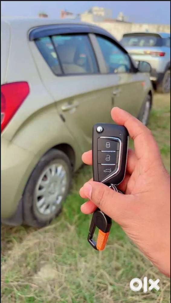 Hyundai I20 2010 Petrol Good Condition