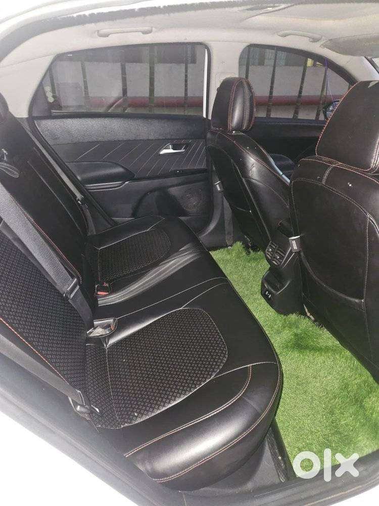 Hyundai Verna 1.5 Sx Turbo Petrol Mt, 2023, Petrol