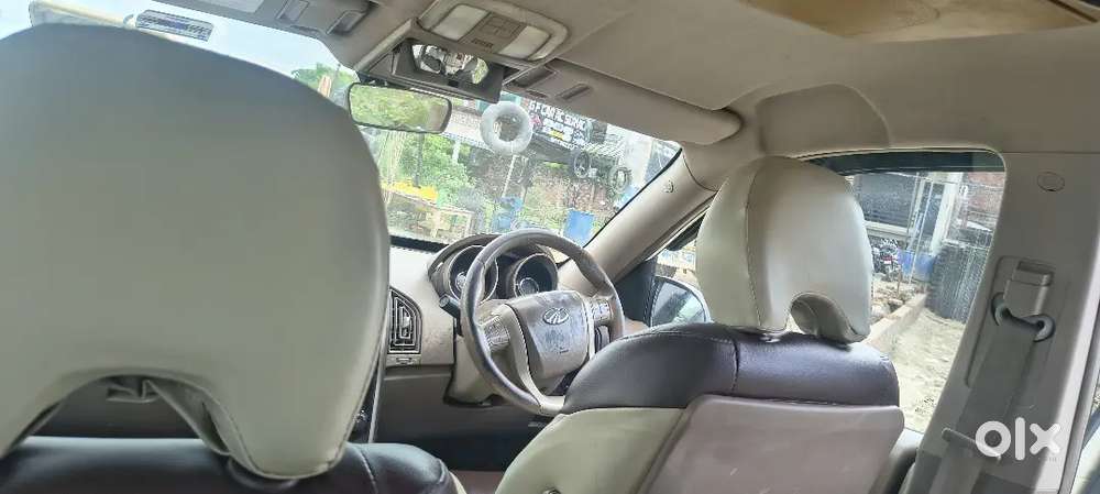 Mahindra Xuv500 Diesel 2014