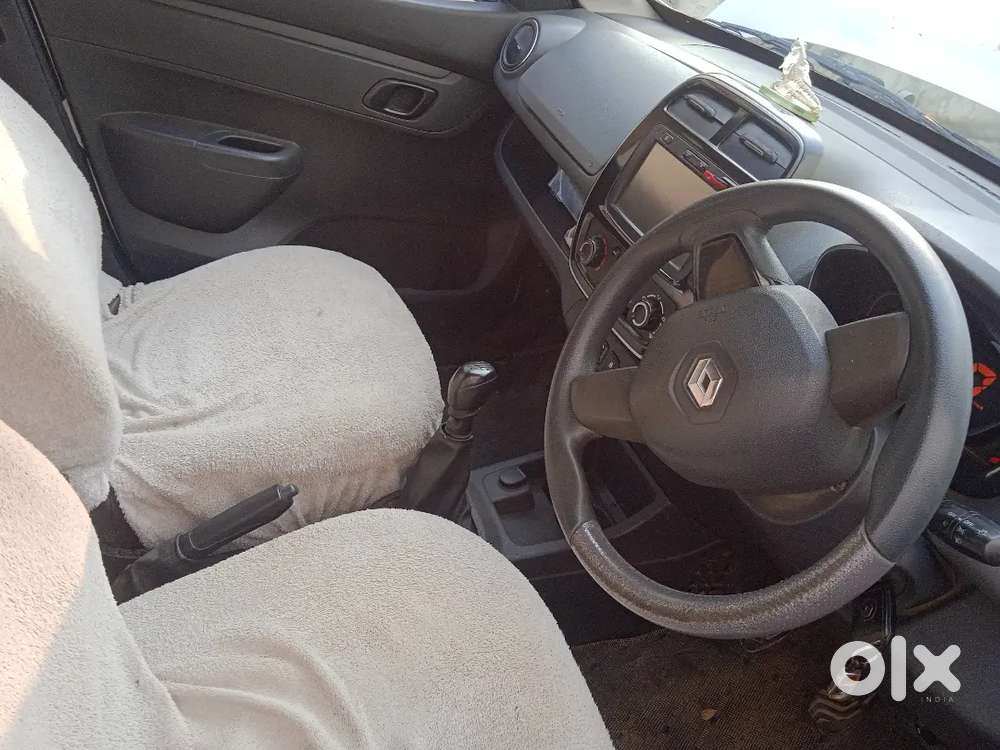 Renault Kwid 2016 Petrol 96000 Km Driven