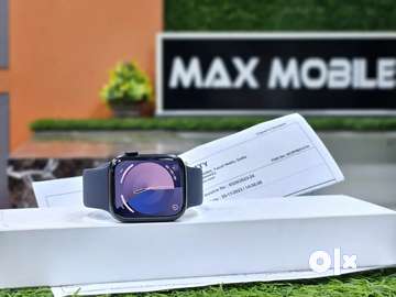 Olx apple cheap watch 1