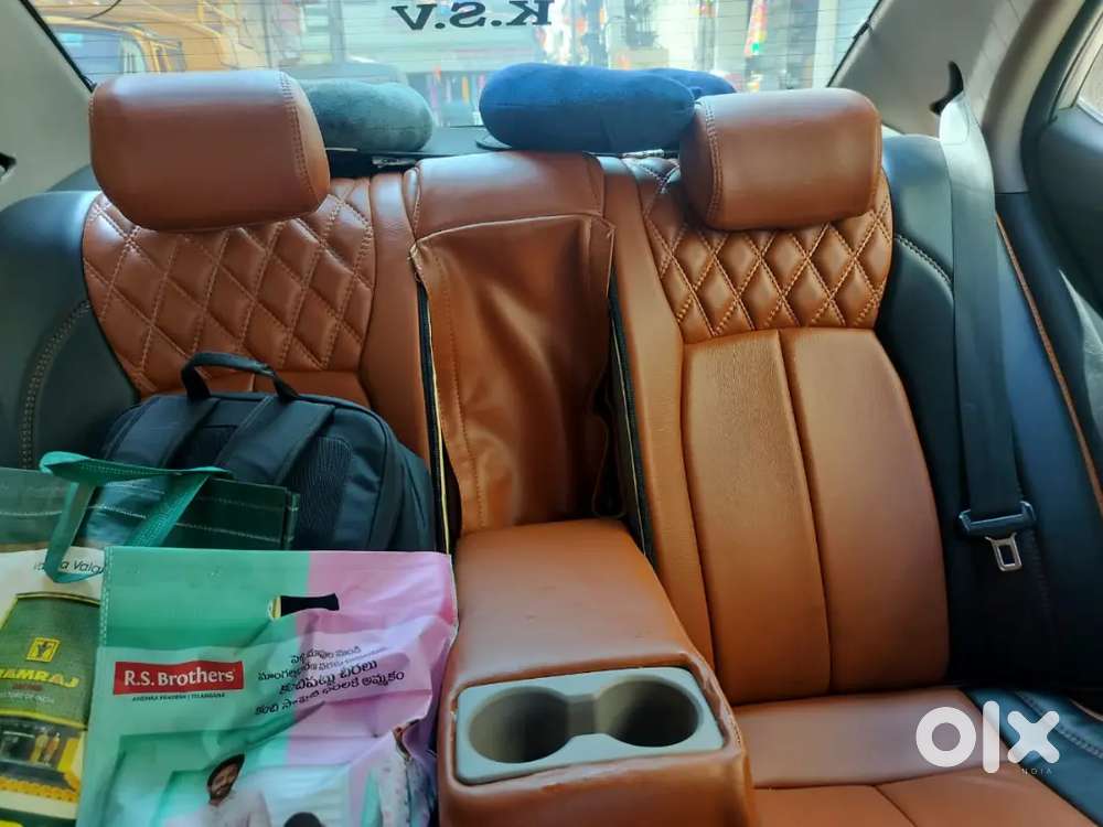 Hyundai Xcent 2016 Diesel 128000 Km Driven