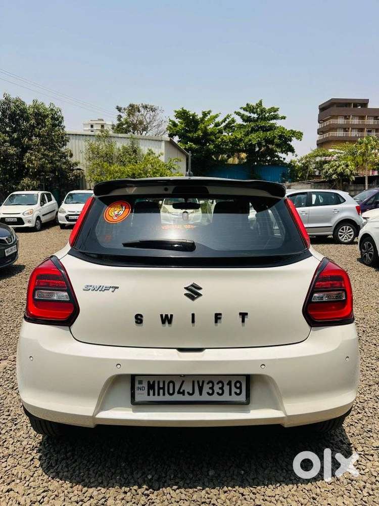 Maruti Suzuki Swift 2018 Zxi Plus, 2019, Petrol