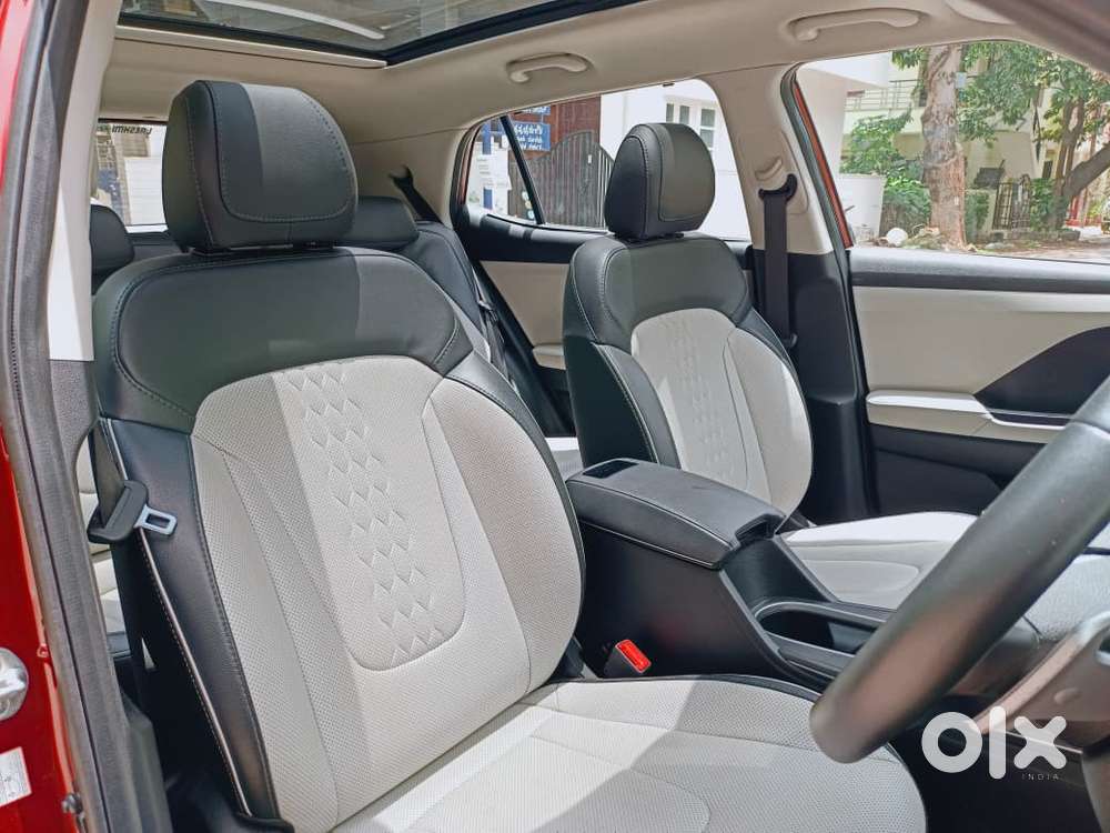 Hyundai Creta 1.6 Crdi At Sx Plus, 2021, Diesel