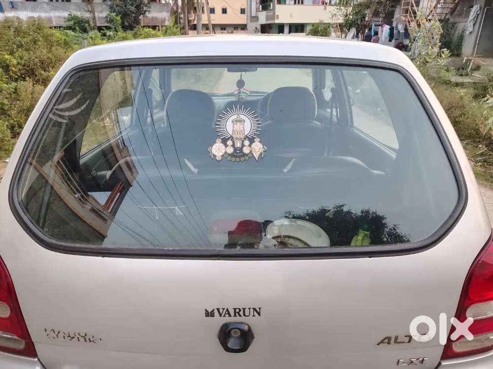 Maruti Suzuki Alto 2008 Petrol Well Maintained