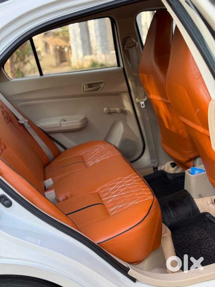 Maruti Suzuki Swift Dzire 1.2 Tour S Cng, 2023, Cng & Hybrids