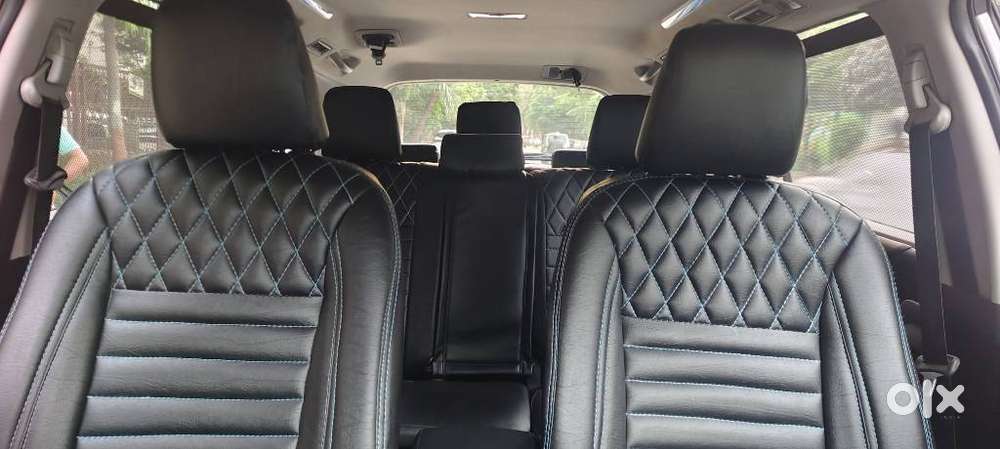 Toyota Innova Hycross 2.0 Vx Hybrid 8 Str, 2024, Petrol