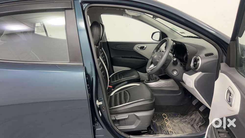 Hyundai Grand I10 Nios Sportz 1.2 Kappa Vtvt, 2024, Petrol