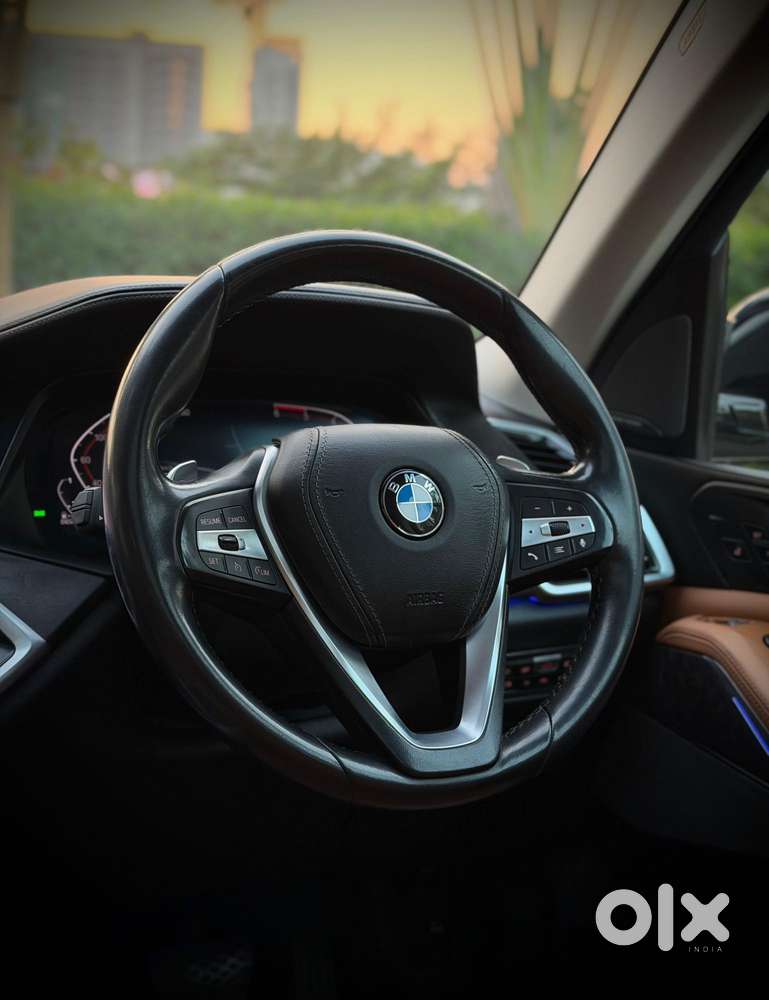 Bmw X5 Xdrive30d Xline, 2020, Diesel