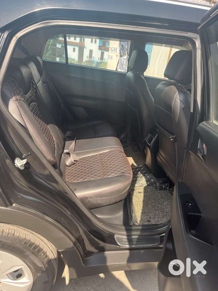 Hyundai Creta 1.4 E Plus Crdi, 2020, Diesel