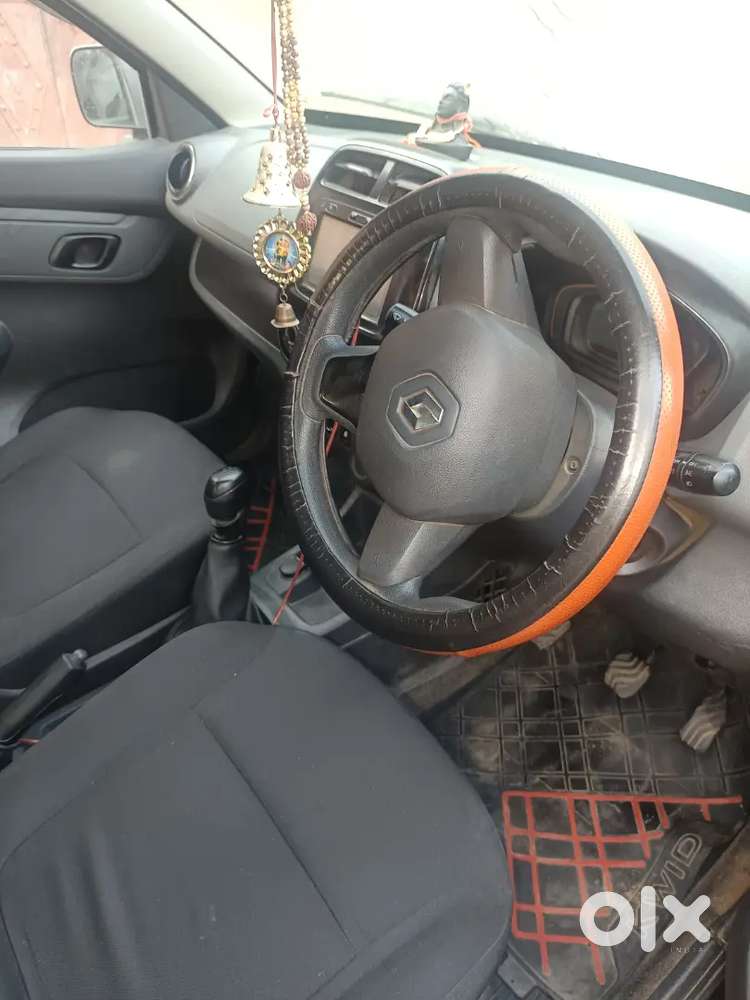 Renault Kwid 2016 Petrol 65000 Km Driven