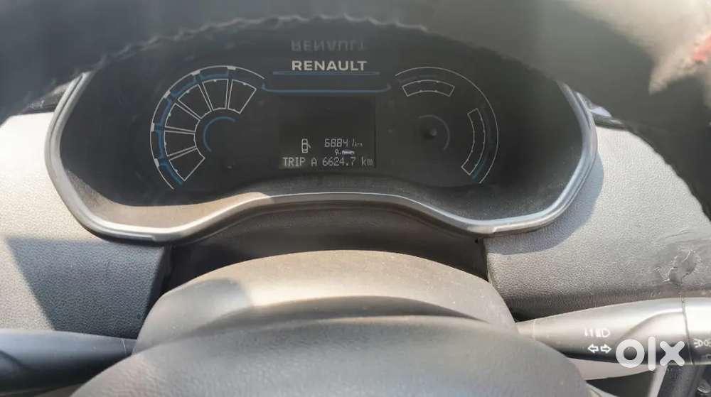 Renault Triber 1.0 Rxt 2024 Model