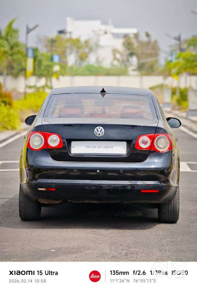 Volkswagen Jetta Highline Tdi, 2011, Diesel