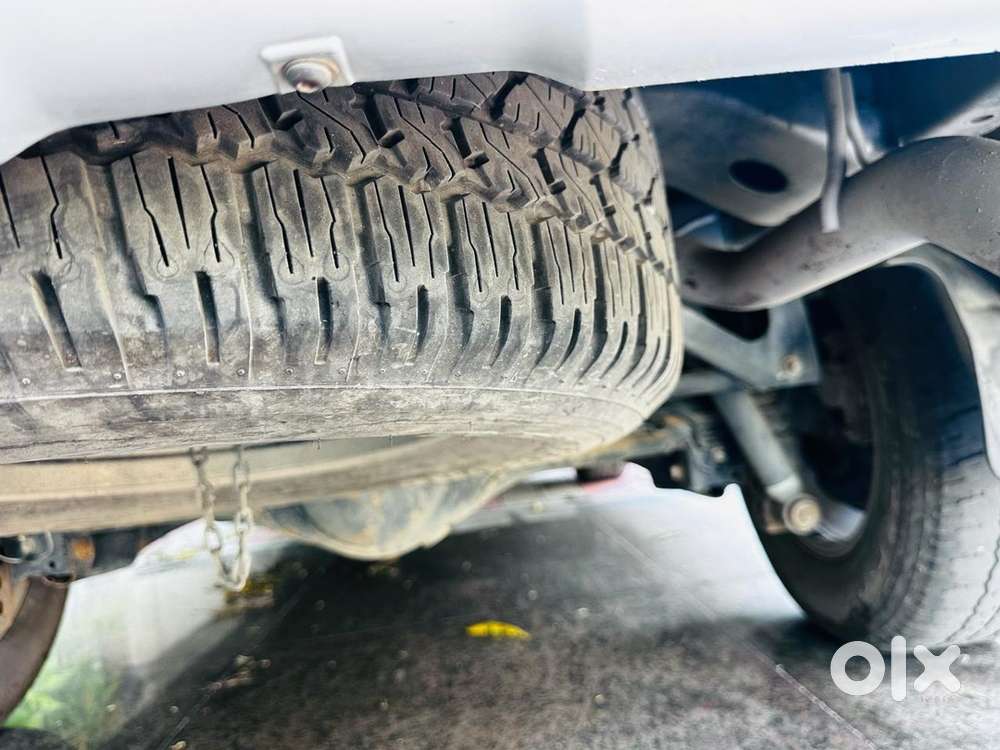 Toyota Fortuner Diesel 2018