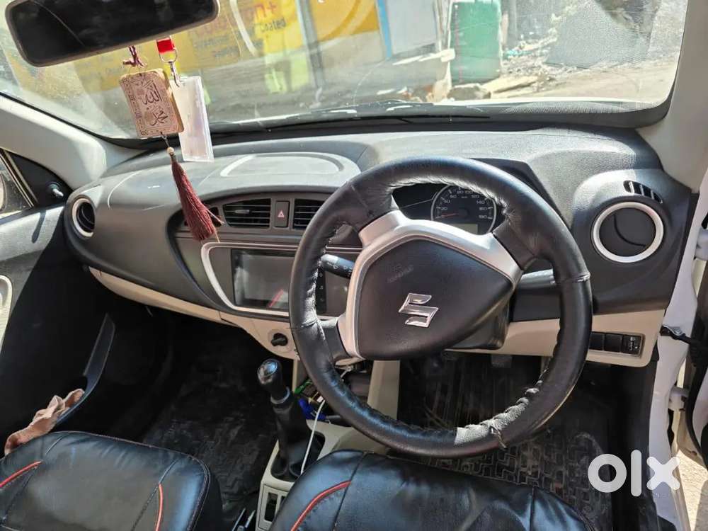 Maruti Suzuki Alto 800
