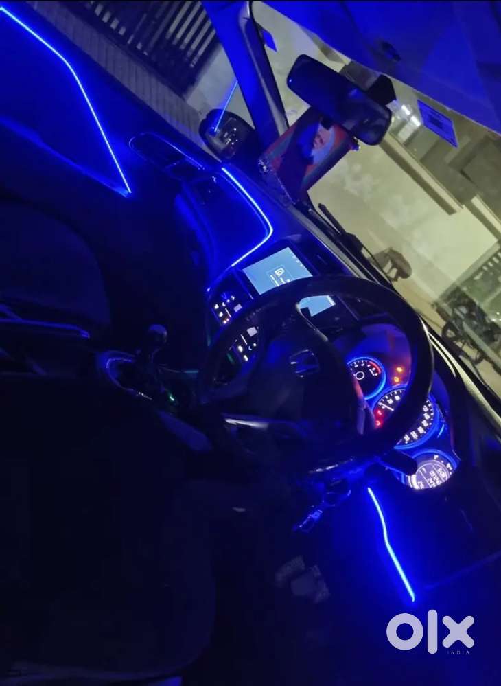 Honda City 2016 Diesel Well Maintained