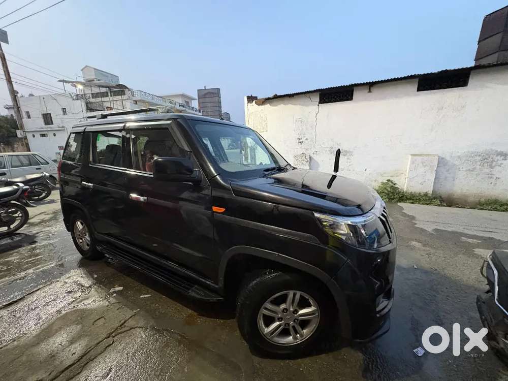 Mahindra Bolero Neo N10 50k Driven For Sale