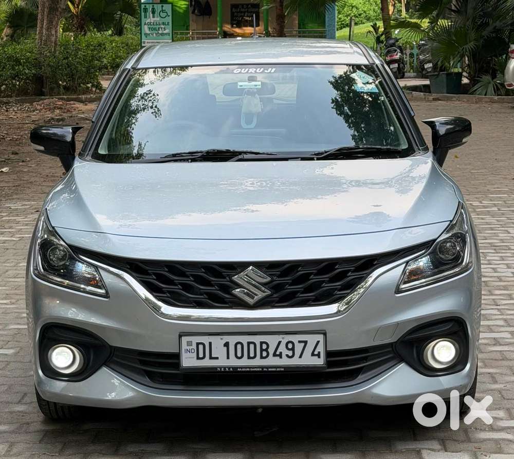 Maruti Suzuki Baleno Delta Cng, 2026, Cng & Hybrids