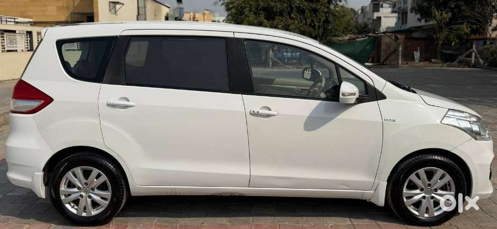Maruti Suzuki Ertiga 1.3 Zdi Plus, 2016, Diesel