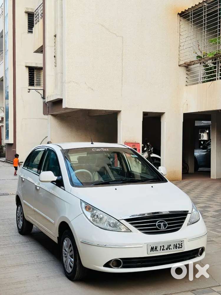 Tata Indica Vista Vx Quadrajet Diesel 2012 112602 Km 185000 Negotiable