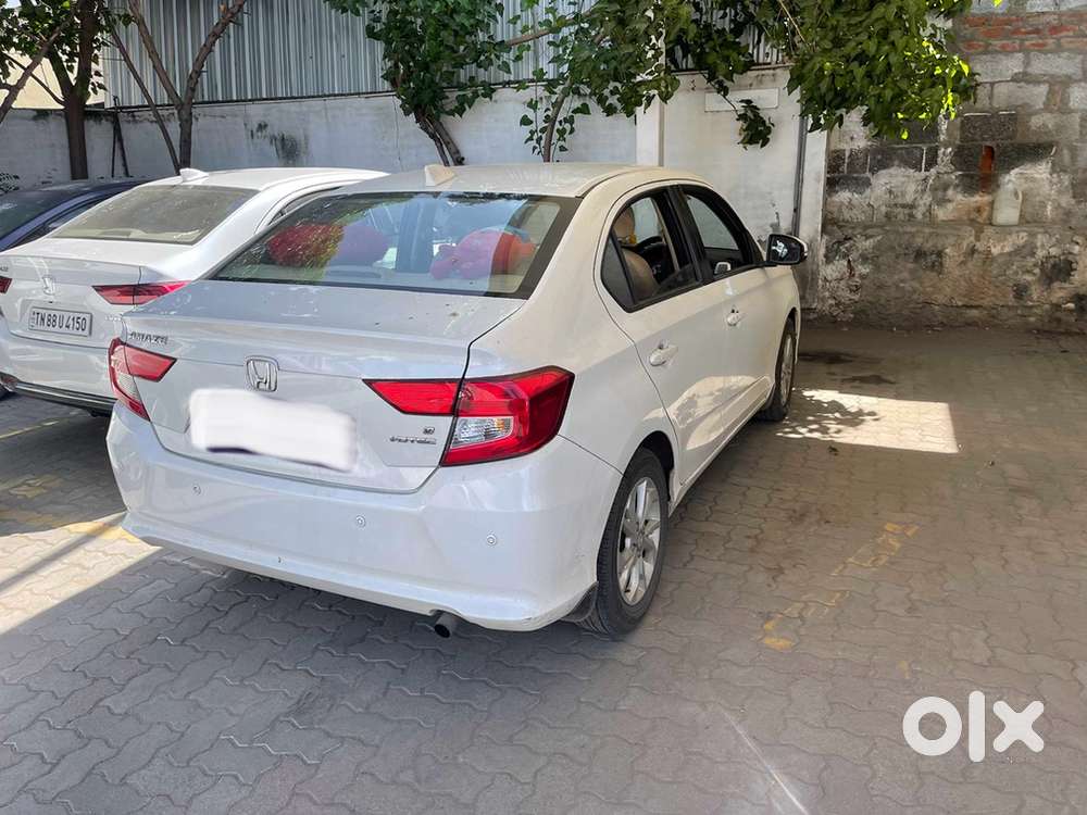 Honda Diesel Manual 2018