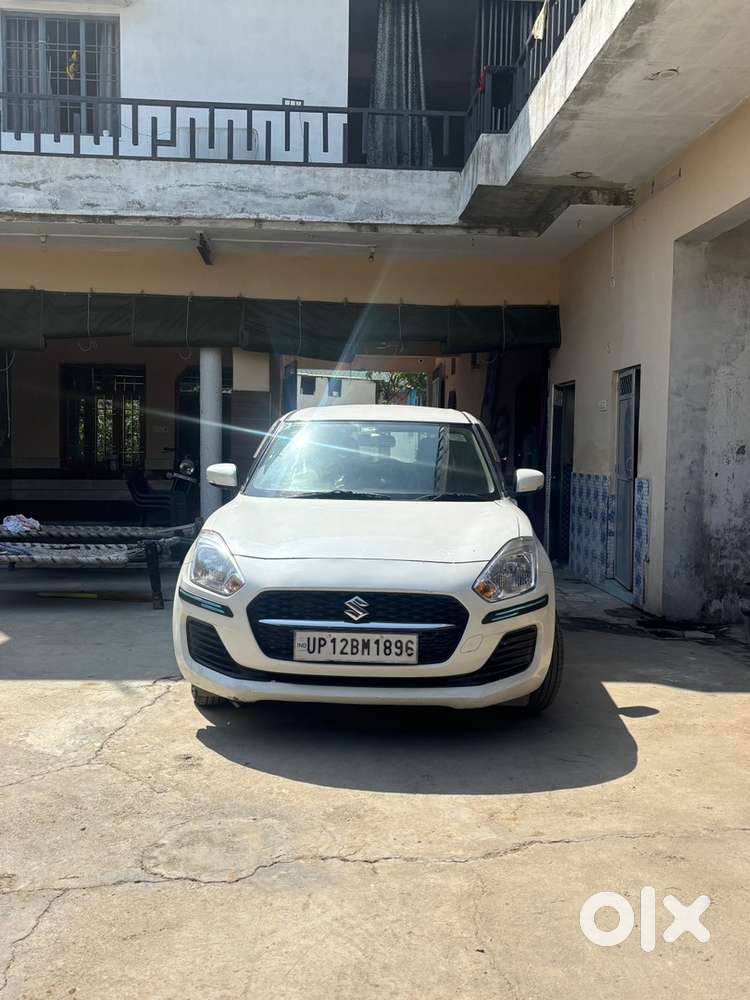 Maruti Swift Vxi 2022