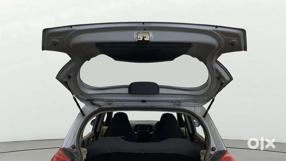 Hyundai New Santro 1.1 Sportz Amt, 2018, Petrol