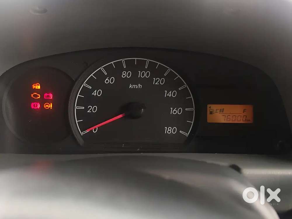 Maruti Suzuki Alto 2011 Petrol Well Maintained