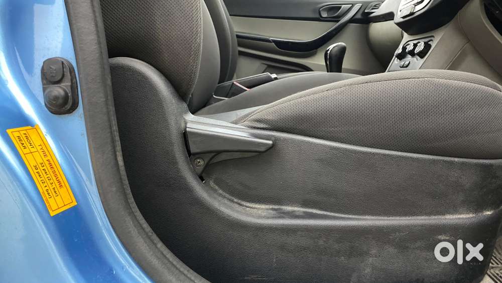Tata Tiago 1.2 Revotron Xt, 2017, Petrol
