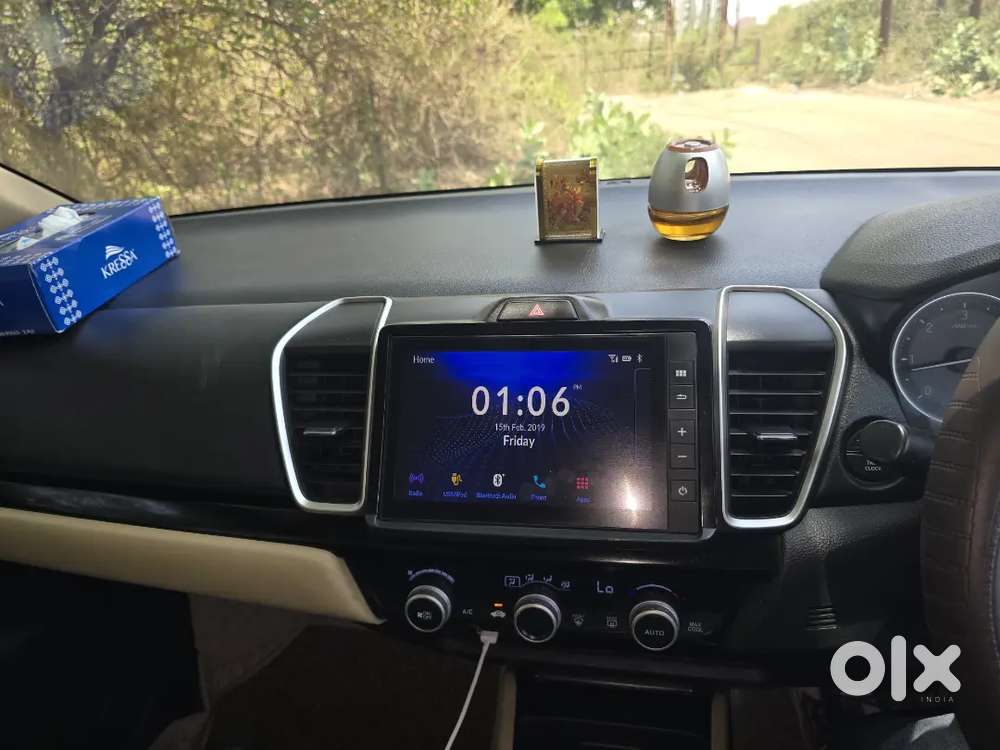 Honda City 2022 Diesel Good Condition