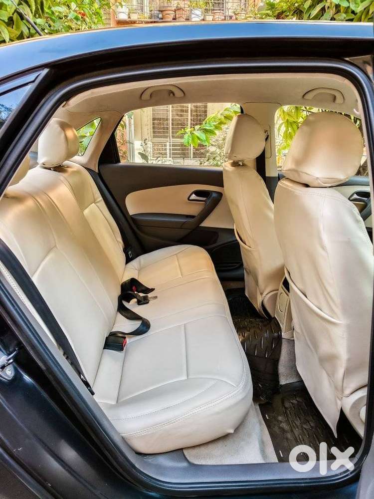 Volkswagen Vento 2010-2013 Ipl Ii Petrol Trendline, 2013, Petrol