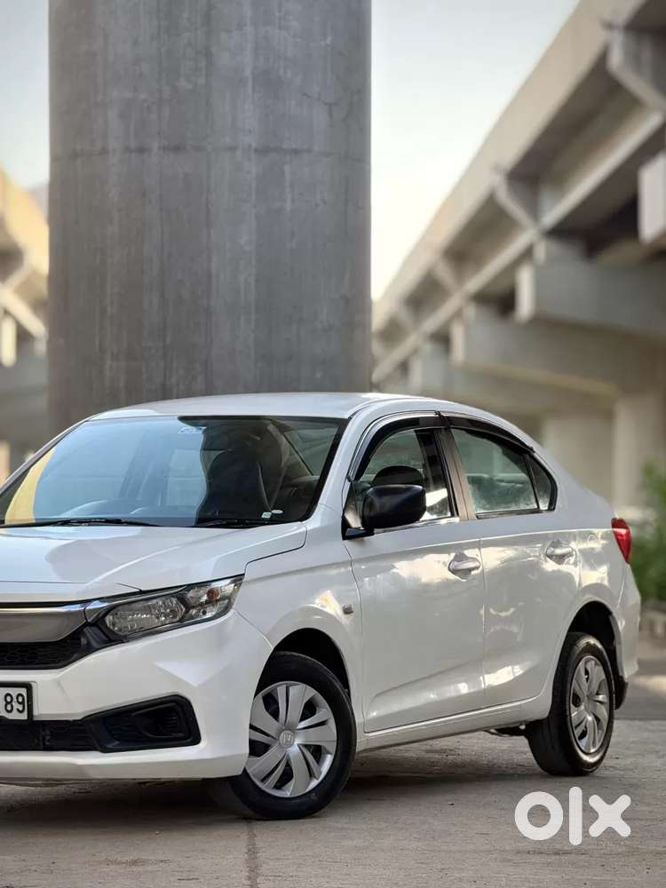 Honda Amaze 1.5 E Mt I-dtec, 2020, Diesel
