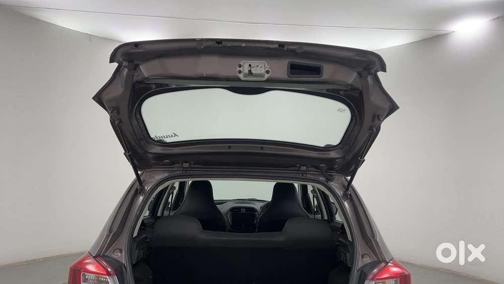 Tata Tiago 1.2 Revotron Xm, 2019, Petrol