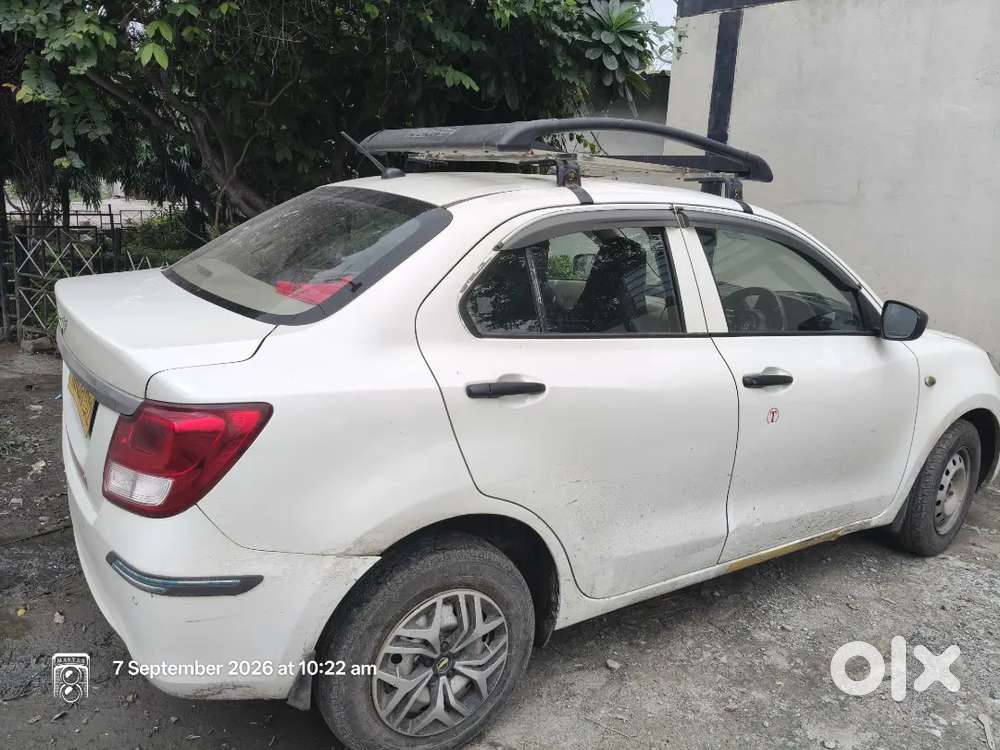 Maruti Dzire 2023 1.2