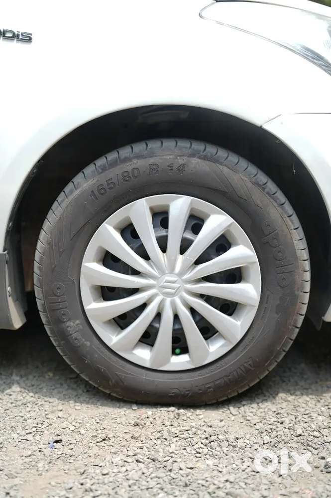 Maruti Suzuki Swift 2012 Diesel 154000 Km Driven