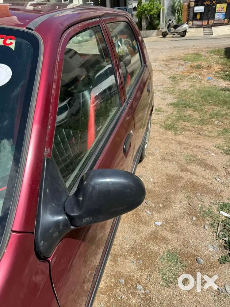 Maruti Suzuki Alto 2012 Petrol 87000 Km Driven