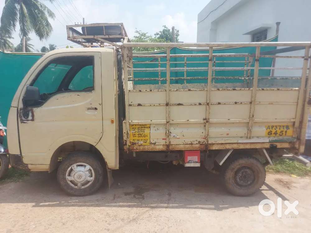 Tata Aria 2012 Diesel